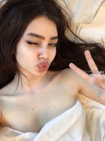 Эвелина